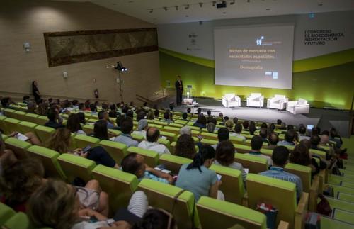 La bioeconomía, motor de una agricultura más sostenible, eficiente y competitiva
