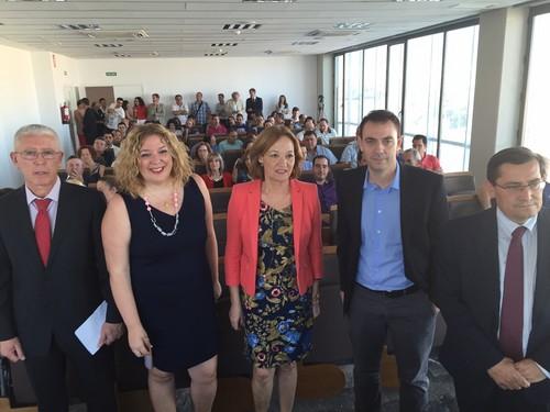 La Junta y la Diputación de Granada ultiman un plan de  barrido cero de restos de cosechas agrícolas en la costa