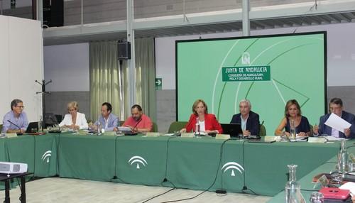 Agricultura potenciará la transferencia de innovación al sector  mediante proyectos de cooperación, investigación y formación