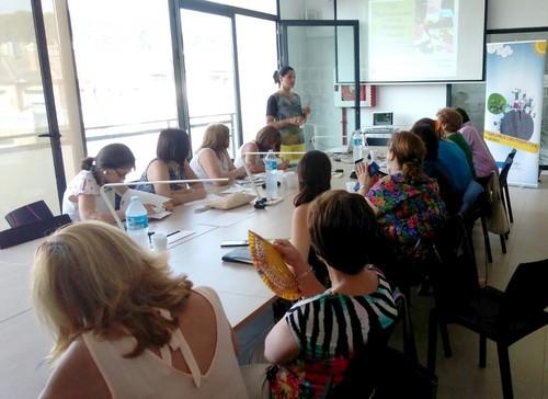 La Junta impulsa la participación de las mujeres para contribuir a la igualdad de género en las políticas de desarrollo rural