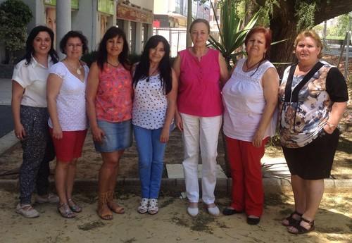 Ceres Andalucía elige a su nueva Junta Directiva