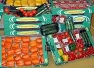 Agricultura organiza el próximo lunes una jornada sobre las posibles consecuencias del Brexit en el sector agroalimentario
