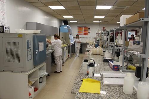 Ayuntamiento de El Ejido y Agroponiente Natural Produce firmarán un convenio para la prestación de los servicios del CUAM