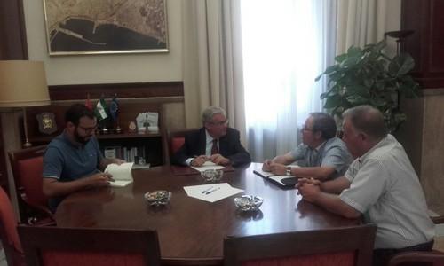 ASAJA demanda la declaración de sequía extrema para la comarca de Los Vélez
