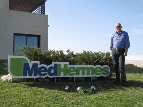 La casa de semillas Med Hermes presenta su nueva Gama Premium