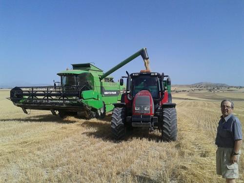 ASAJA valora el impulso que el nuevo Plan Andaluz da al sector ecológico