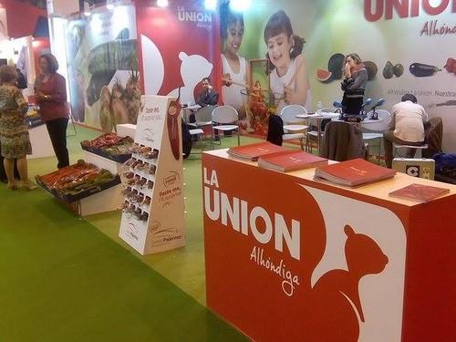 Alhóndiga La Unión mostrará en Fruit Attraction la importancia de una agricultura orientada al consumidor