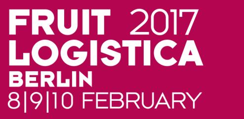 Fruit Logistica lanza #25fruits, la campaña en redes sociales que celebra su 25 aniversario
