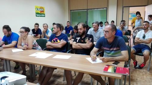 COAG recuerda que el 24 de septiembre finaliza el plazo para las ayudas de incorporación y modernización