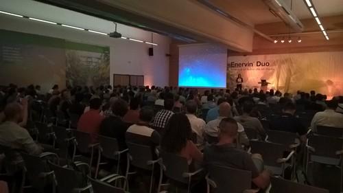 BASF presenta Enervin® Duo, el fungicida de nueva generación para el control del mildiu en cultivos de hortícolas
