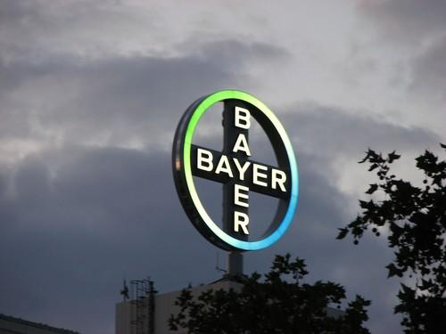 La europea Bayer se queda con el gigante americano de Monsanto
