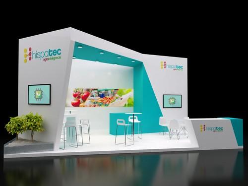 Hispatec refuerza su presencia en Fruit Attraction 2016 y presenta sus nuevas app para la gestión de fincas agrícolas