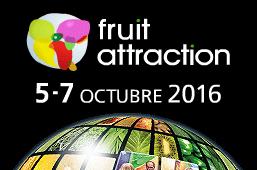 Apple and Pear Attraction: la comercialización, promoción y marketing de manzana y pera en Fruit Attraction