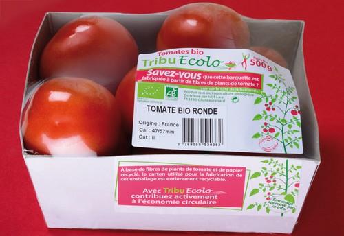Idyl mostrará en Fruit Attraction su marca Tribu Ecolo