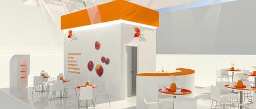 DS Smith participará en la VIII edición de Fruit Attraction