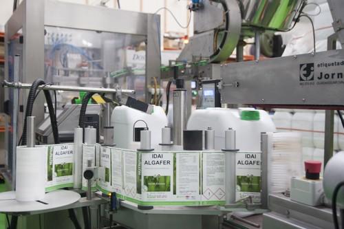Idai Nature abre nueva filial en Estados Unidos y refuerza su expansión