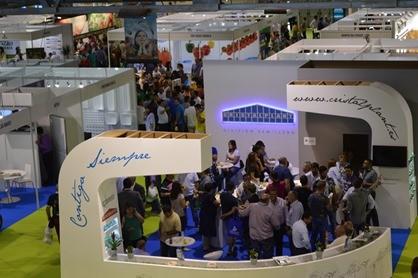 Infoagro da a conocer su próxima edición en Fruit Attraction