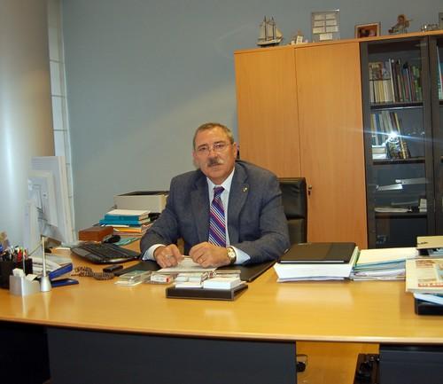 “El camino ha sido duro por la incomprensible oposición de otras asociaciones con los mismos intereses”