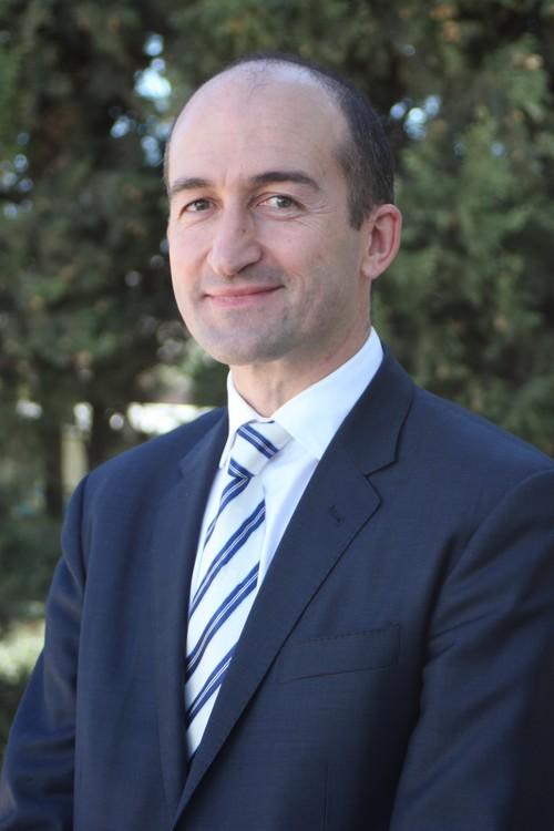 José Luis Molina, CEO de Hispatec, preside el grupo Smart Agro de AMETIC