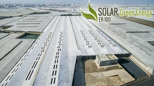 Innovalclima y Megal Energía potencian un nuevo sistema de energía fotovoltaica más sostenible y rentable