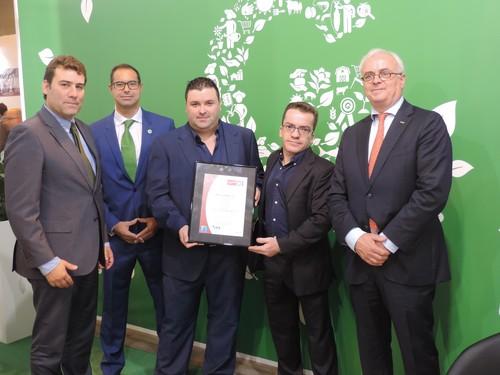 Frío Guerrero abre una oficina en Barcelona y continúa su expansión fuera de la provincia