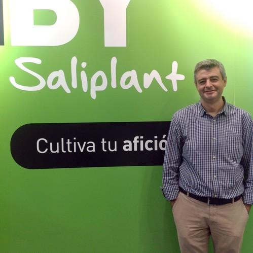 “Este año hemos consolidado nuestra posición en el mercado como uno de los referentes en el sector”