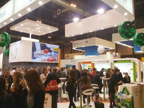Nunhems® comparte en Fruit Attraction cien años de innovación  en frutas y hortalizas