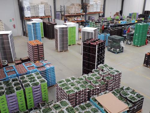 Ecoinver apuesta por las especialidades para ofrecer a sus clientes un producto diferenciado
