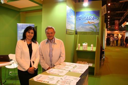 Crisara: Un nuevo tiempo en agricultura  ante la actual crisis ecológica