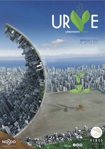 Koppert apoya el urbanismo sostenible con su presencia en la feria URVE 2016