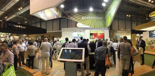 Fruit Attraction 2016: Las nuevas ‘armas’ naturales de SEIPASA contra las plagas conquistan el campo