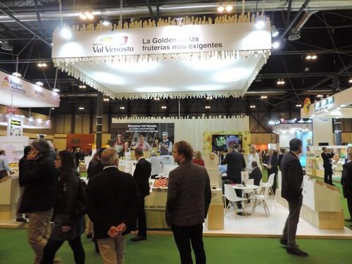 La organización de Fruit Attraction hace un balance muy positivo de la última edición