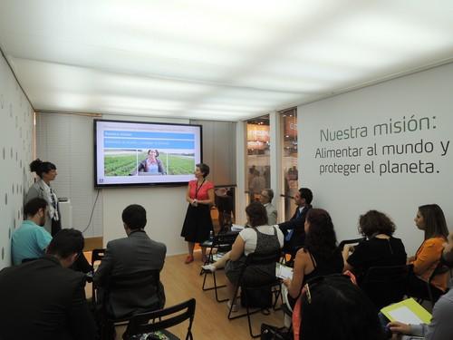 Yara responde a las demandas de un consumidor cada vez más exigente