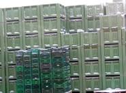 Cuatro empresas almerienses de la industria auxiliar de la agricultura se reúnen con importadores africanos en Johannesburgo