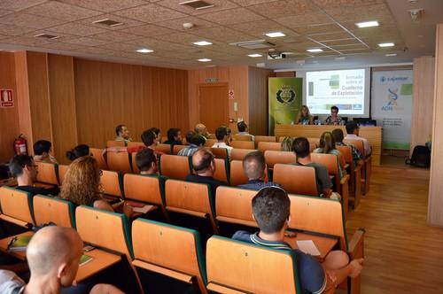 COITAAL presenta este jueves al sector agrícola las novedades en tecnología aplicada a la gestión integrada de plagas
