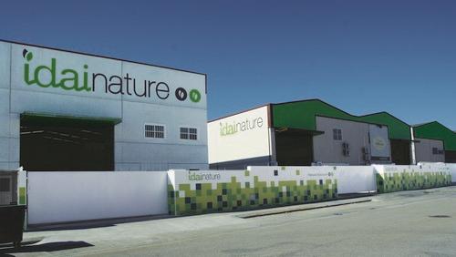 Idai Nature emite 1.400 veces menos CO2 que el resto de empresas del sector