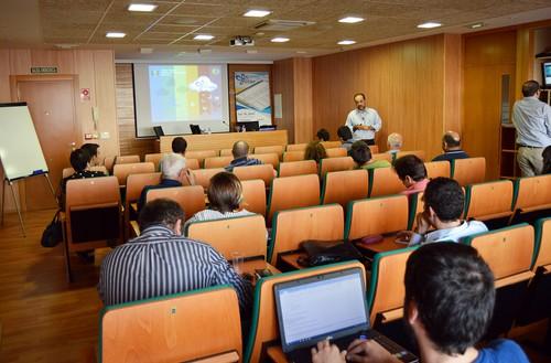 Ingenieros agrícolas consideran imprescindible la prescripción fitosanitaria como garantía ante la responsabilidad civil