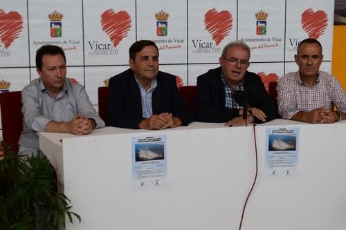 Las comunidades de regantes del Poniente convocan una jornada informativa para abordar la crítica situación del acuífero y las posibles soluciones