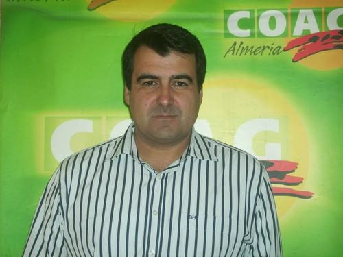 COAG pedirá a García Tejerina un Estatuto de la Agricultura Social y Profesional