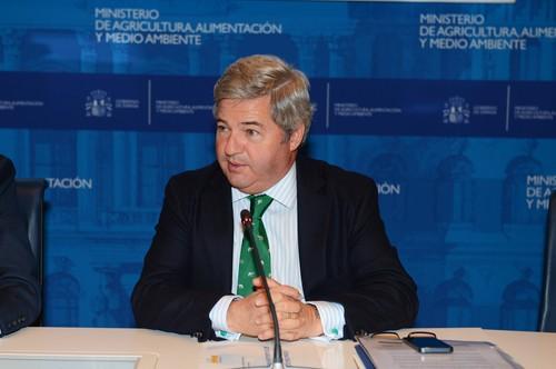 Fernando Burgaz: 'La innovación es un factor clave para la competitividad y el futuro de la industria alimentaria'