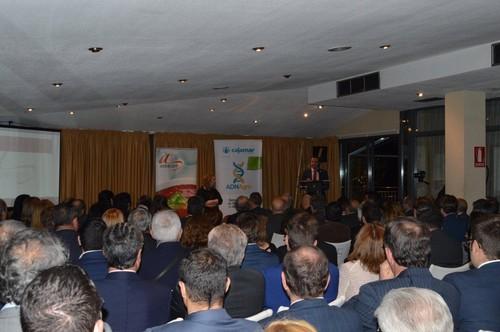 ASEACAM y Cajamar reúnen a la industria alimentaria madrileña para promover herramientas de competitividad
