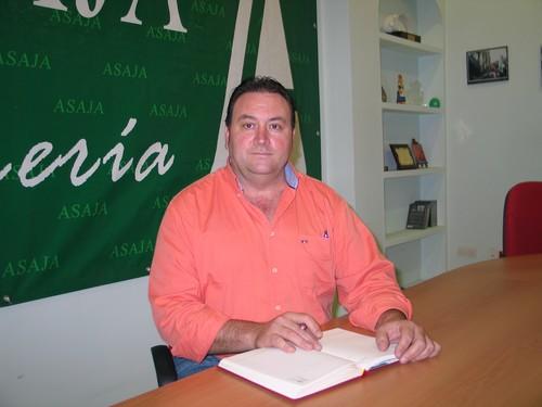 ASAJA afirma que permanecerá alerta para que los agricultores ecológicos reciban las ayudas