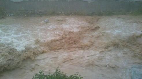 ASAJA mira con “preocupación” el nivel de la Balsa del Sapo tras las lluvias