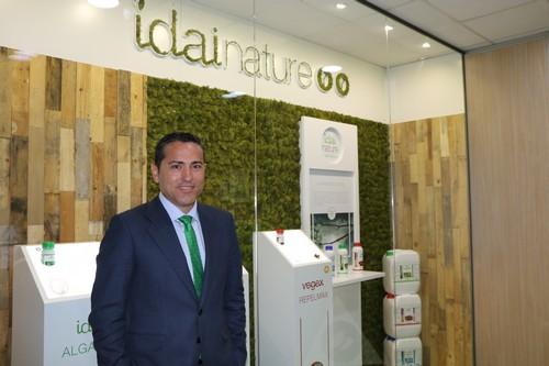Idai Nature, la mejor PYME española del año 2016