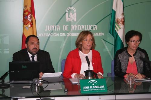 La Junta abre la convocatoria de ayudas para modernización de invernaderos, dotada con 20 millones de euros