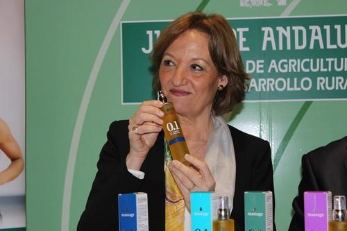 La Junta convoca una nueva edición de los Premios Andalucía de Agricultura y Pesca