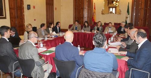 Carmen Ortiz destaca el buen inicio de la campaña hortícola en Almería, con un aumento del 10% en valor