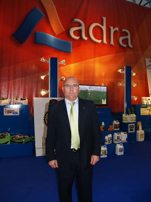 Ayuntamiento de Adra ofrece asesoramiento a agricultores que soliciten ayudas para modernizar invernaderos