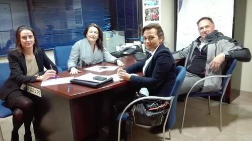 La Junta deja fuera del Decreto de Agricultura Ecológica a más de 3.000 agricultores de la provincia