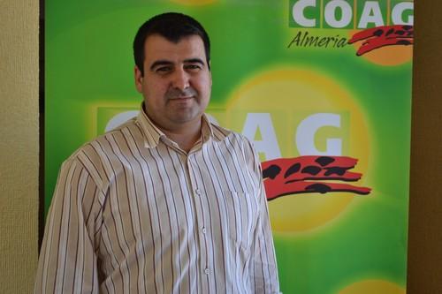 COAG exige a la UE un endurecimiento de los controles para evitar que se introduzcan productos agrícolas del Sáhara como marroquíes
